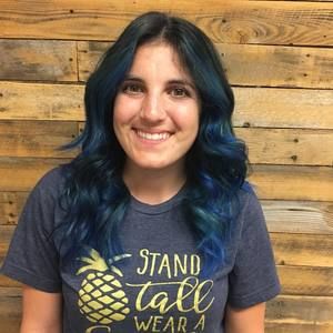 Meet your Posher, Amanda